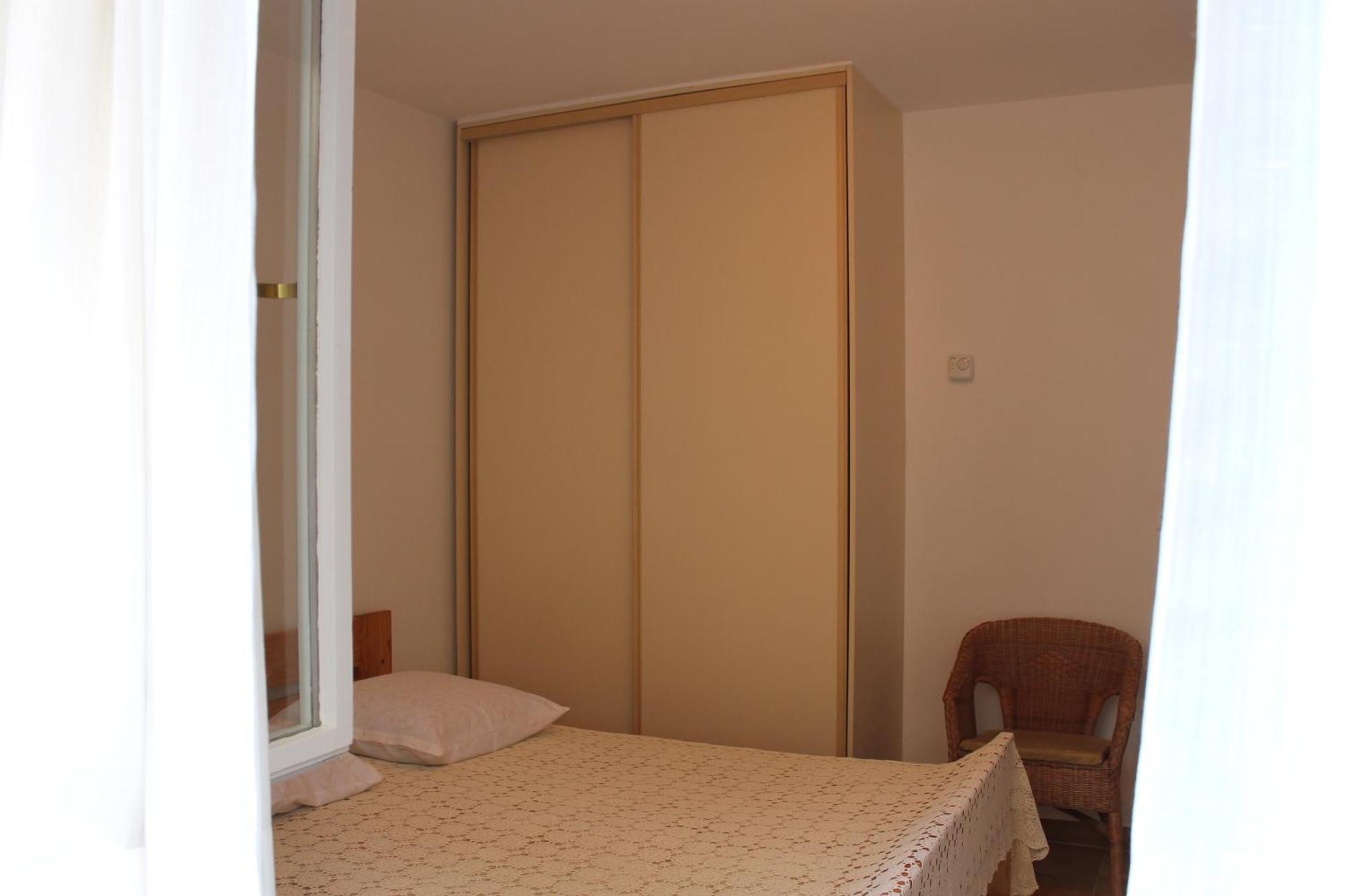 Apartments Vila Marica 拉巴克 外观 照片