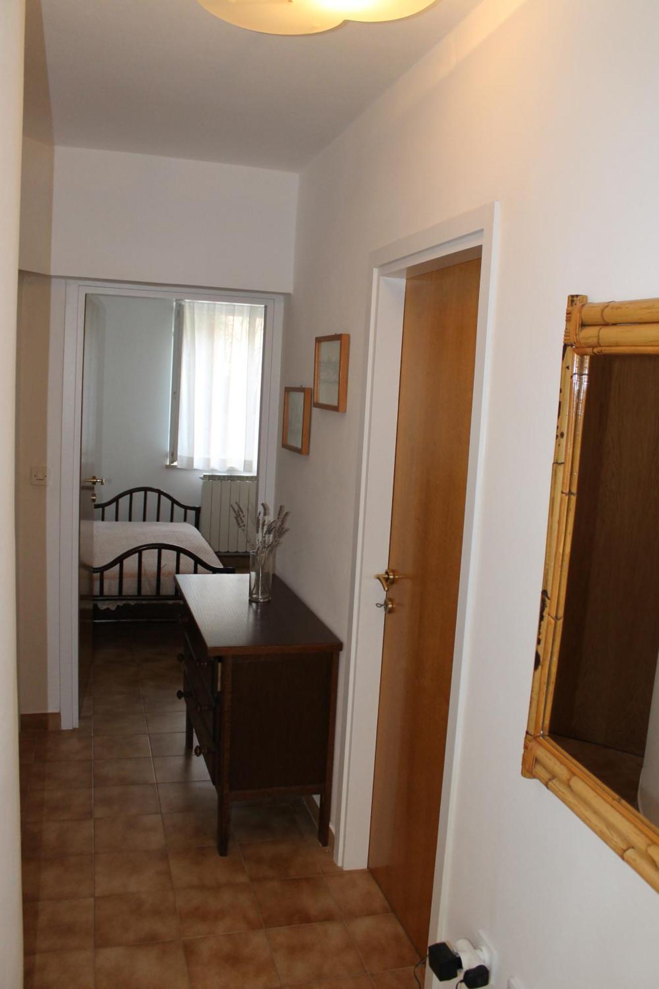 Apartments Vila Marica 拉巴克 外观 照片