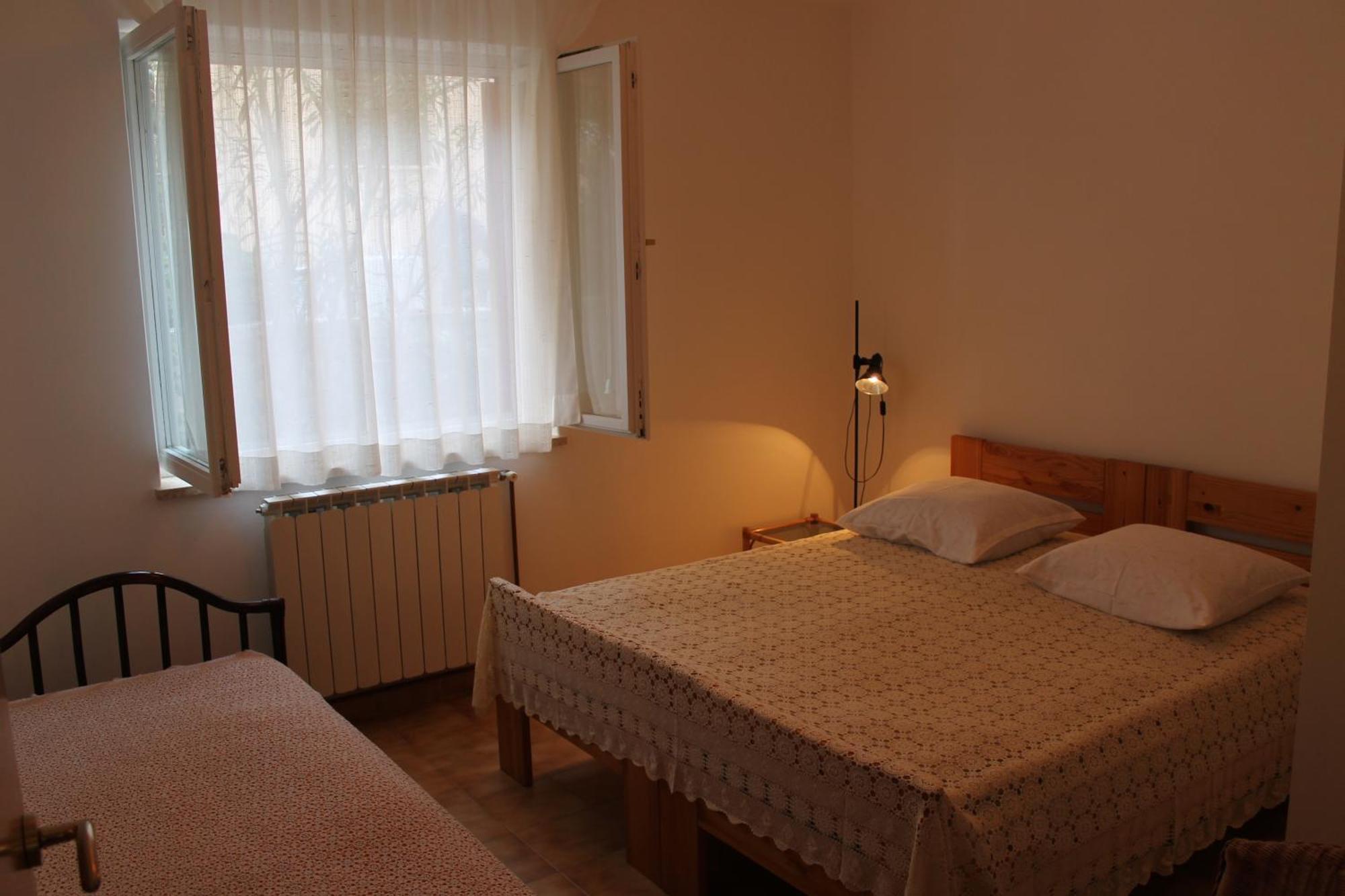 Apartments Vila Marica 拉巴克 外观 照片