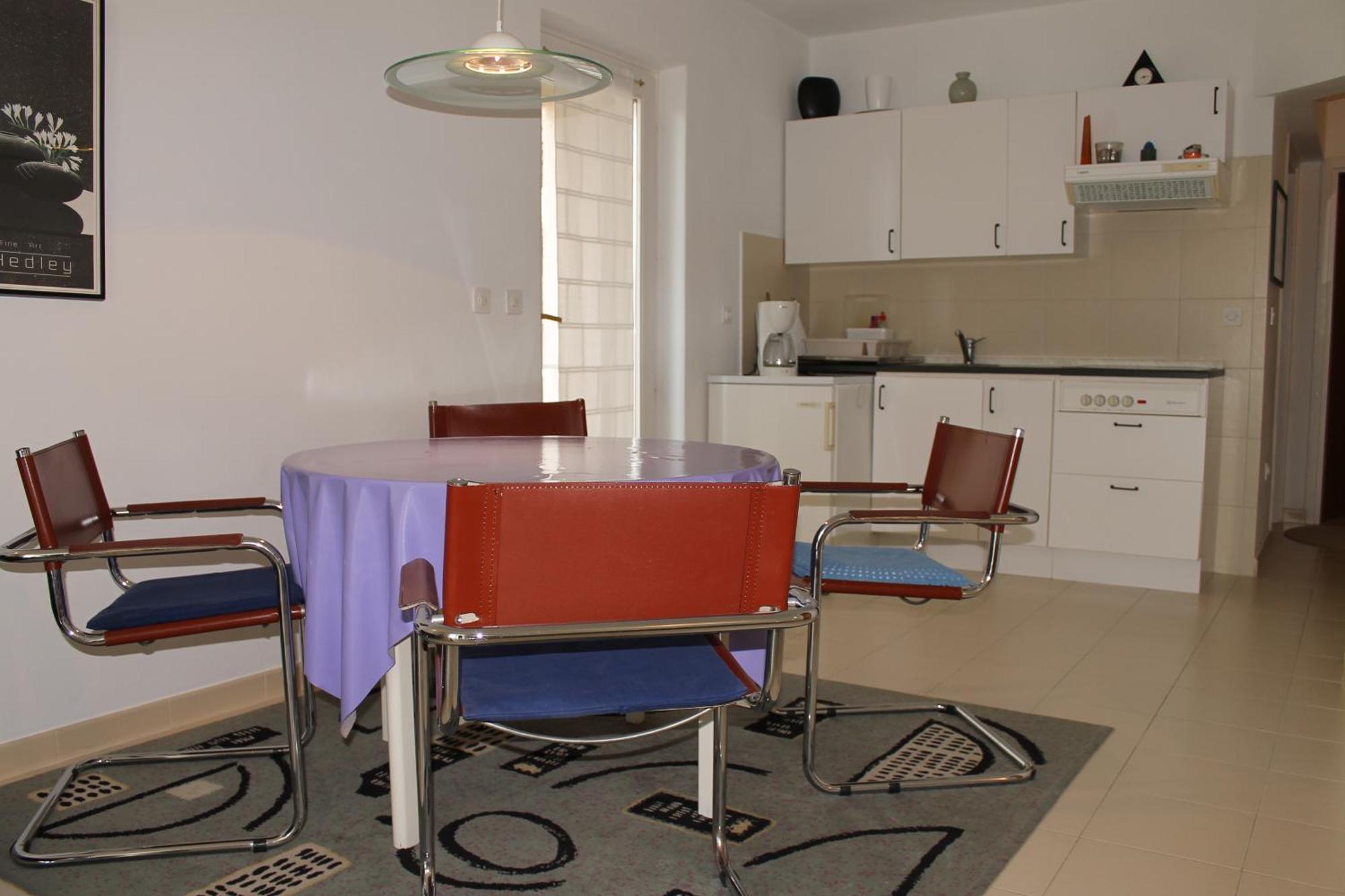 Apartments Vila Marica 拉巴克 外观 照片