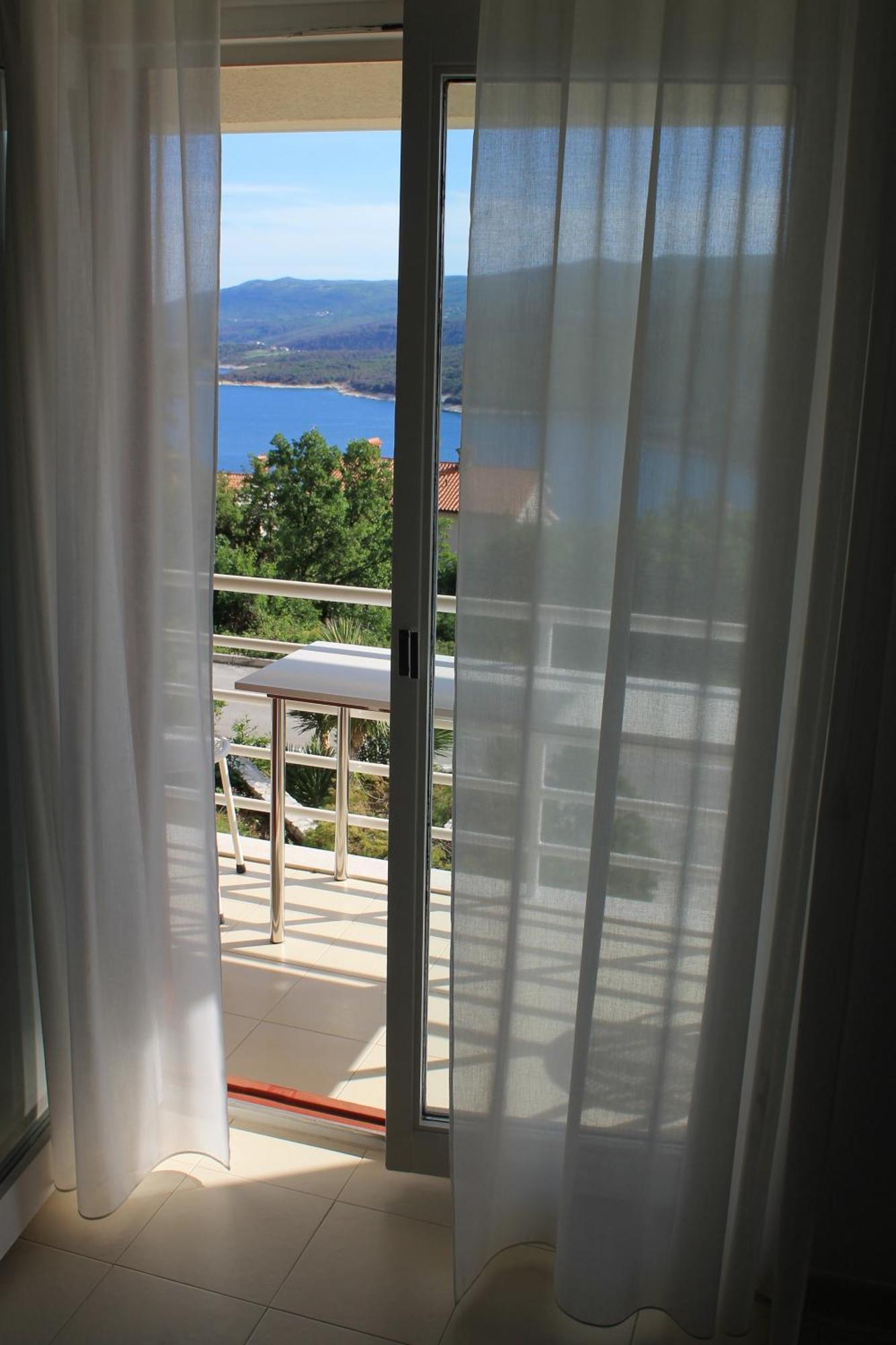 Apartments Vila Marica 拉巴克 外观 照片