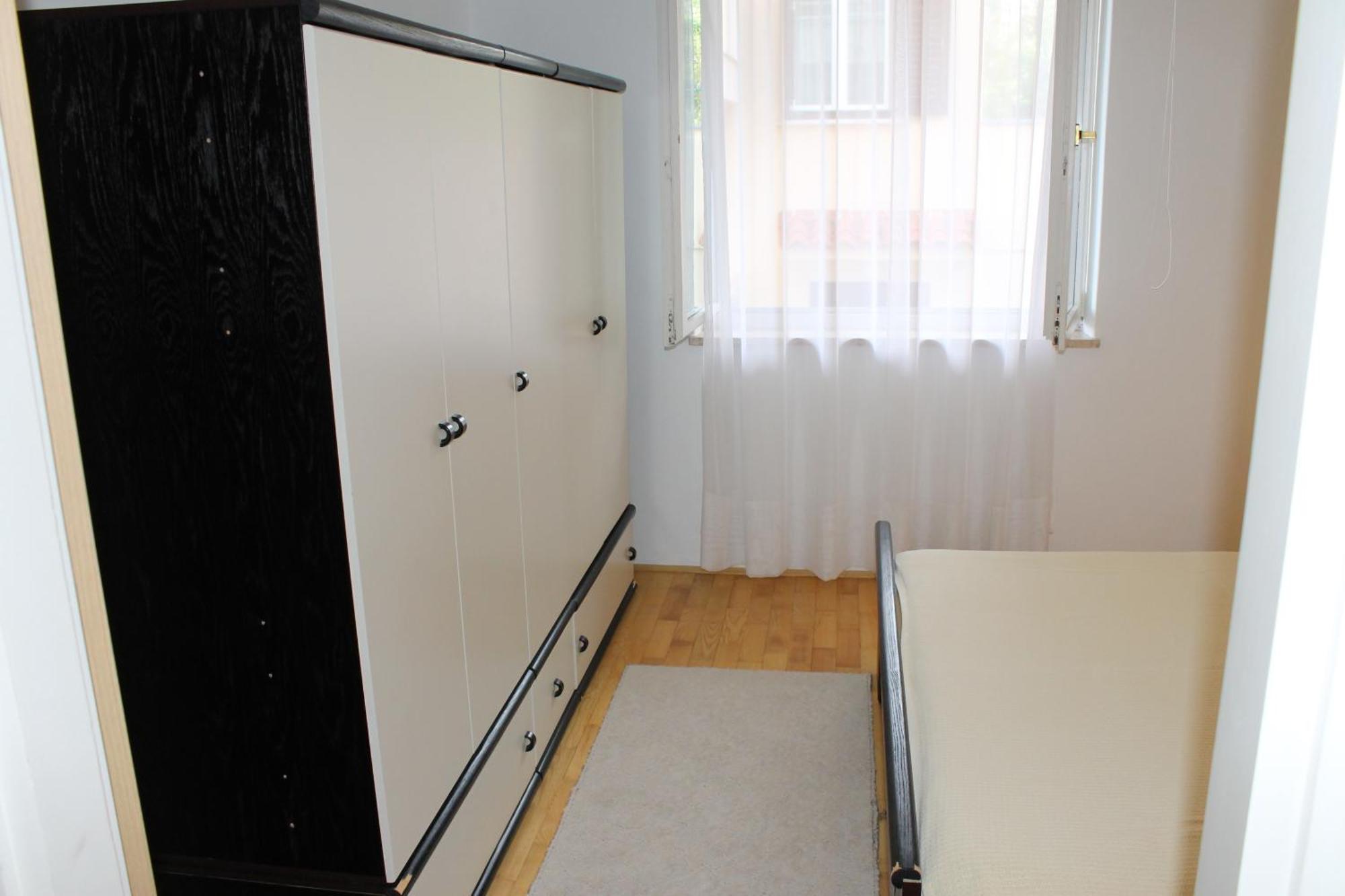 Apartments Vila Marica 拉巴克 外观 照片