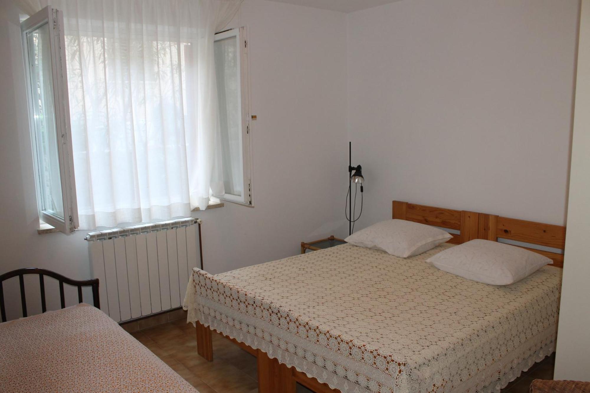Apartments Vila Marica 拉巴克 外观 照片