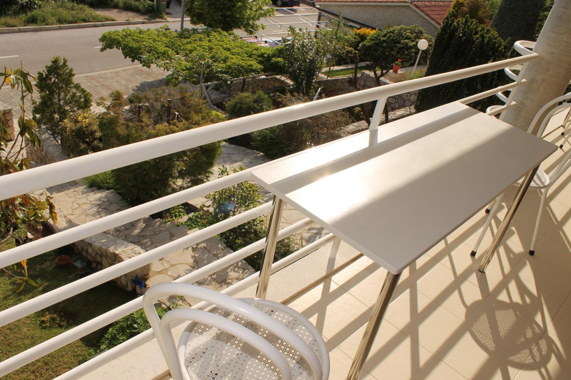 Apartments Vila Marica 拉巴克 外观 照片