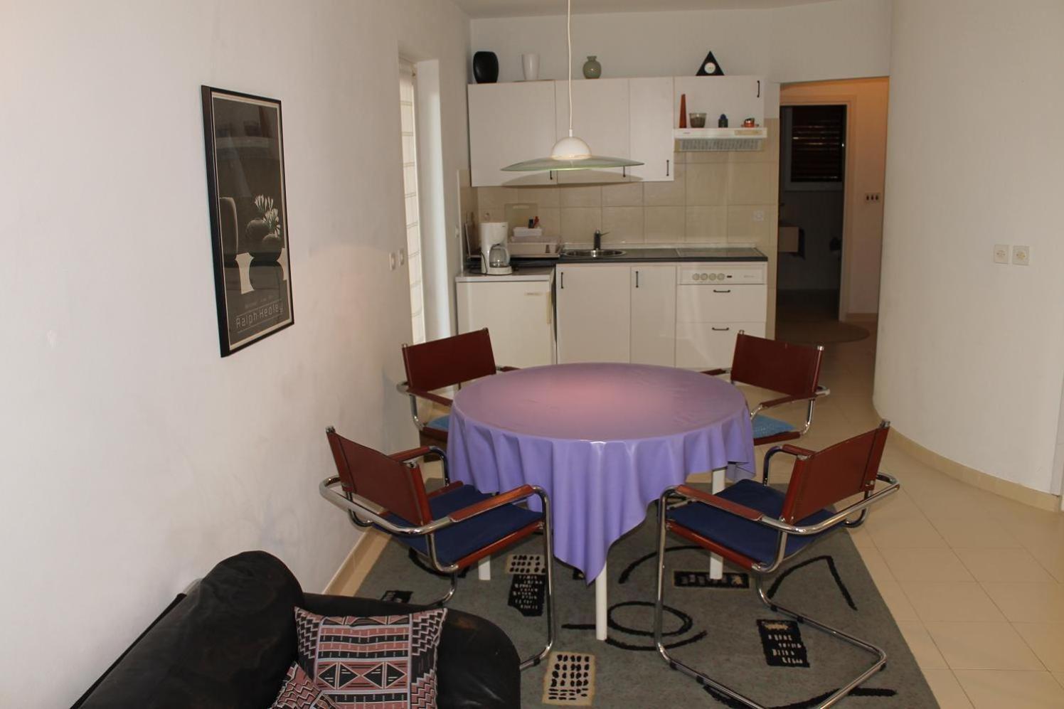 Apartments Vila Marica 拉巴克 外观 照片