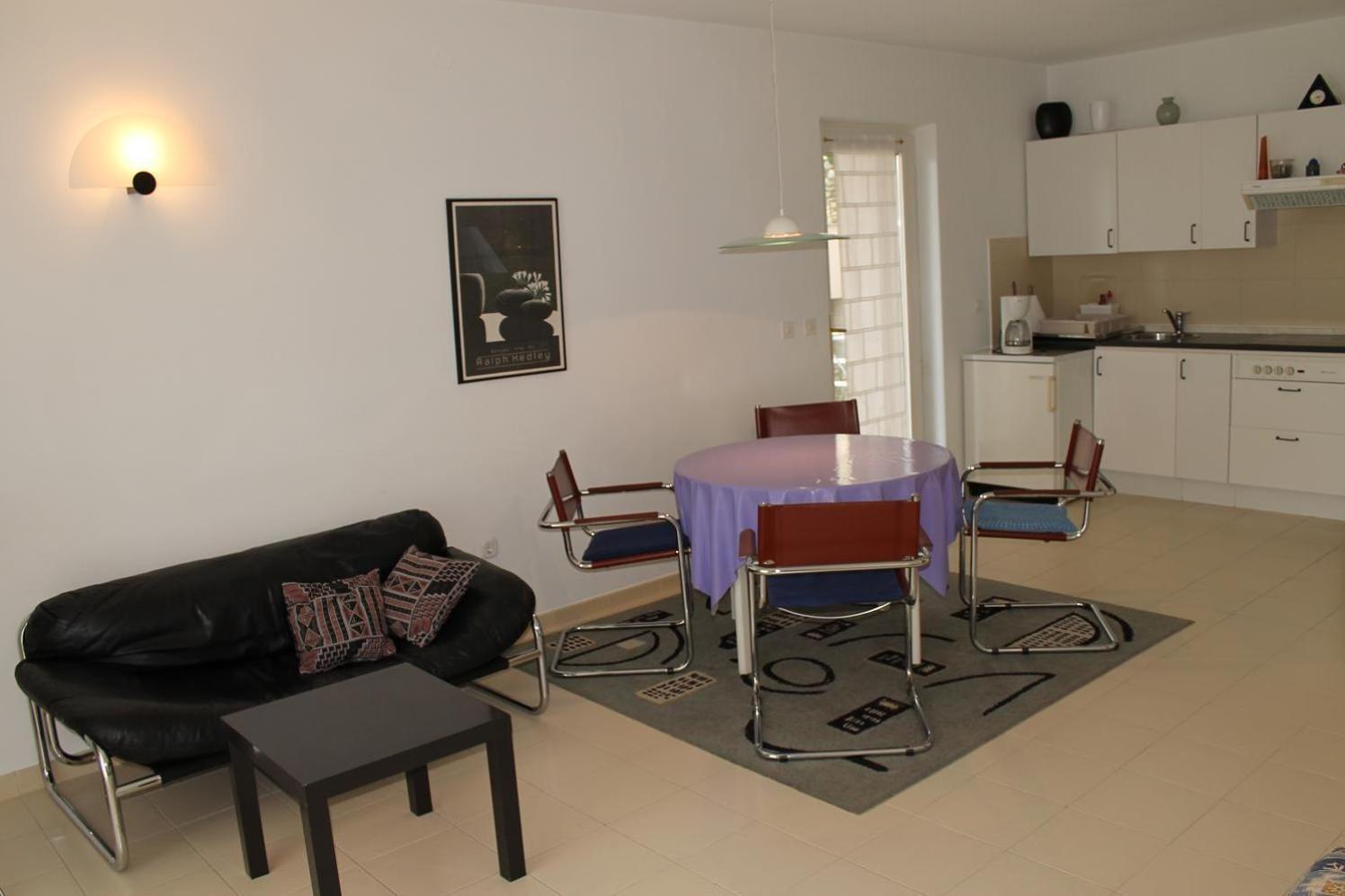 Apartments Vila Marica 拉巴克 客房 照片