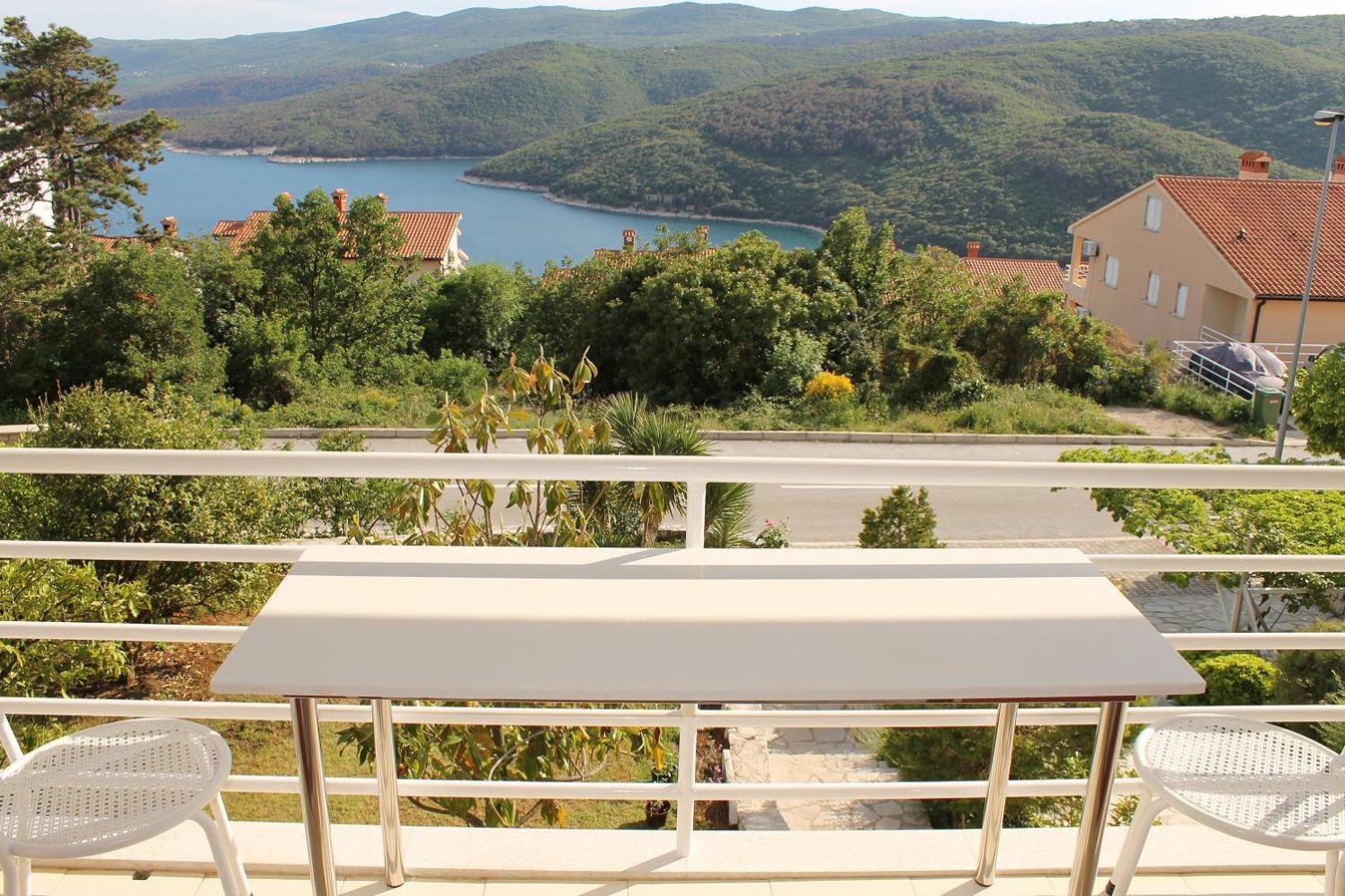 Apartments Vila Marica 拉巴克 客房 照片