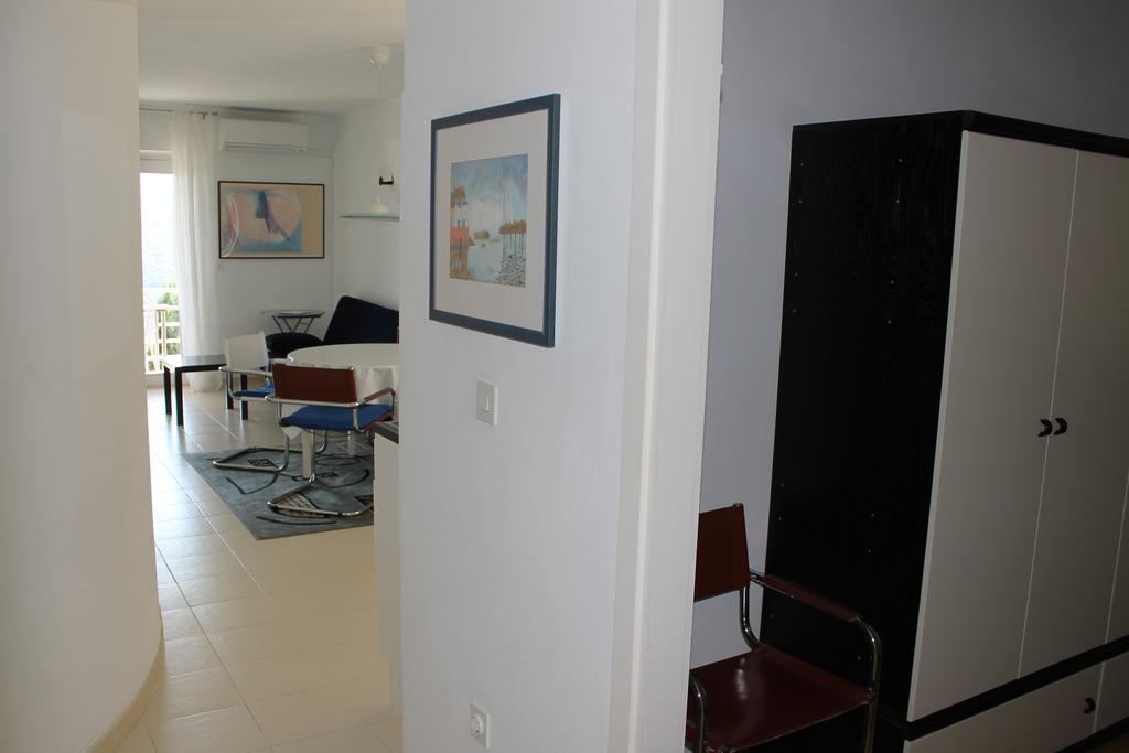 Apartments Vila Marica 拉巴克 客房 照片